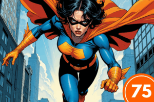 Wir haben 75 Follower unserer Unternehmensseite bzw. Fokusseite auf LinkedIn erreicht. Dafür herzlichen Dank an Sie.