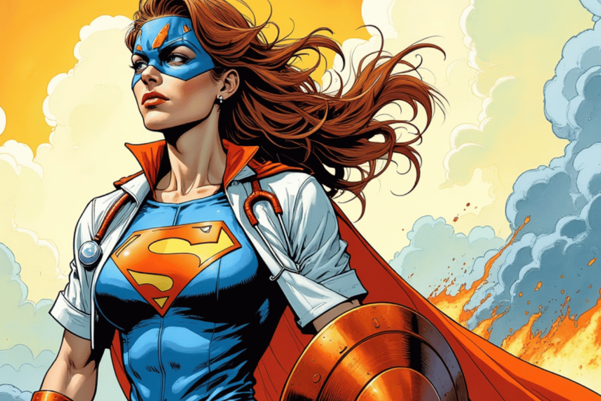 Resilienz in Praxis & Pflege – warum Weiterbildung schützt, nicht stresst